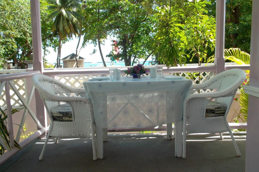 Beach Guest House Cleverdale Bridgetown Pokoj fotografie