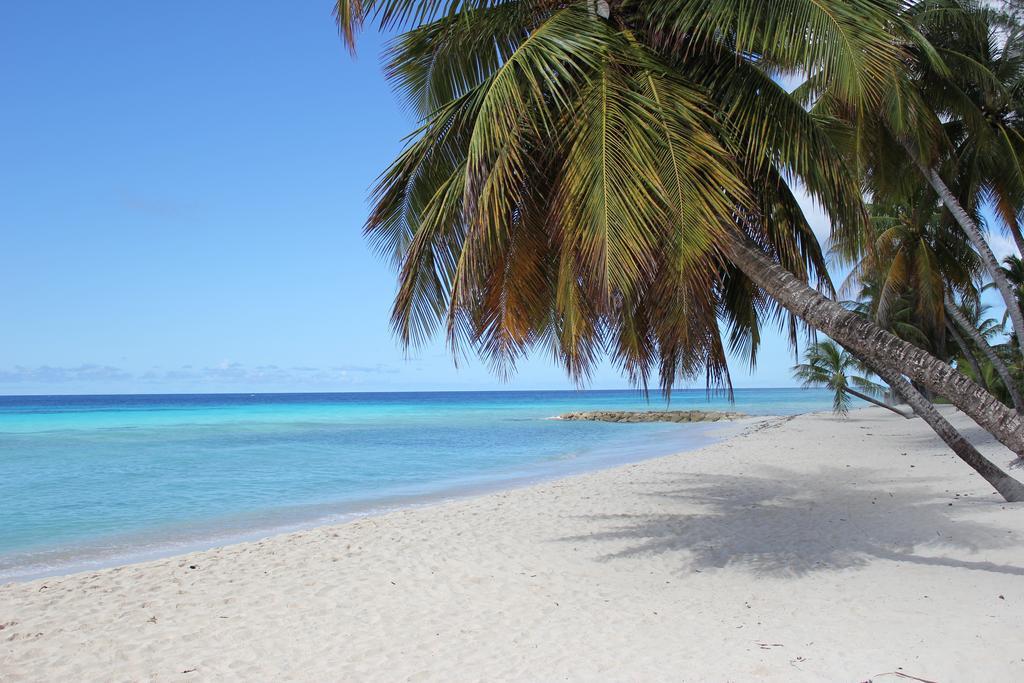 Beach Guest House Cleverdale Bridgetown Exteriér fotografie