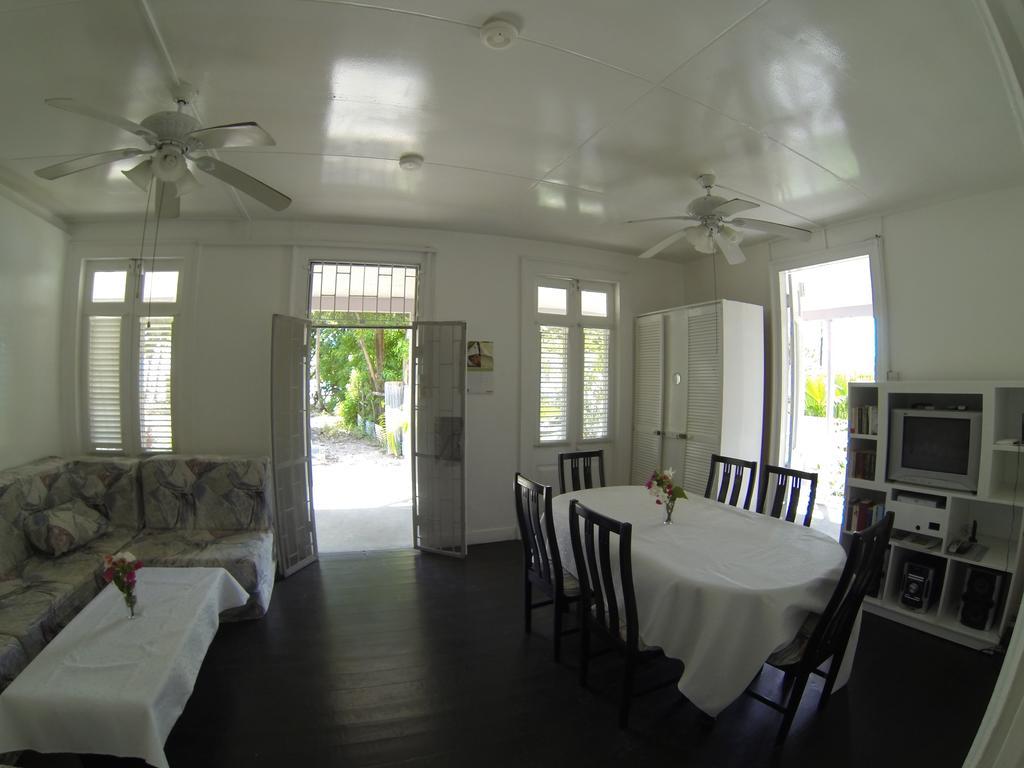 Beach Guest House Cleverdale Bridgetown Pokoj fotografie