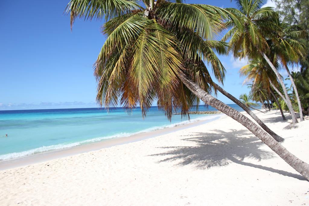 Beach Guest House Cleverdale Bridgetown Exteriér fotografie